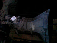 cutie viteze Nissan Serena 2.0D