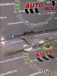 macara mecanica dreapta fata Dacia Logan