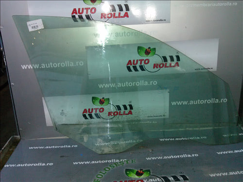 geam usa stanga fata BMW E60