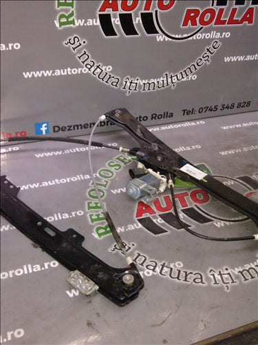 macara electrica stanga fata BMW E60