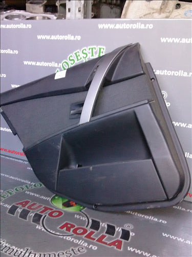 tapiterie usa stanga spate BMW E60