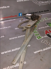 macara electrica dreapta fata Mercedes Actros