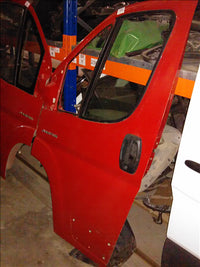 usa stanga fata completa Citroen Jumper an 2008