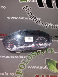 ceas bord Citroen Jumper 2.2D, an 2008