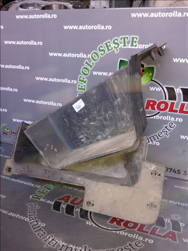 scari plastic usi fata stanga si dreapta Citroen Jumper an 2008