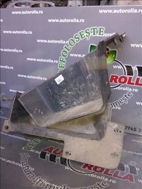 scari plastic usi fata stanga si dreapta Citroen Jumper, an 2008