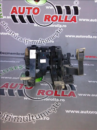 pedometru ansamblu pedalier Citroen Jumper 2.2HDI, an 2009