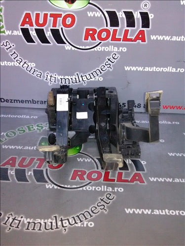 pedometru ansamblu pedalier Citroen Jumper an 2008