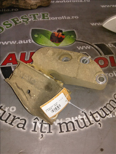 tampon si suport motor Citroen Jumper 2.2D an 2008