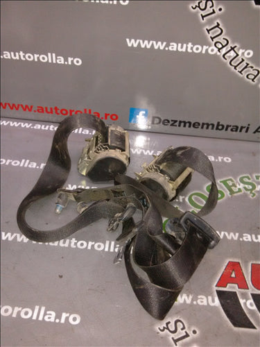 centuri siguranta fata Citroen Jumper an 2008