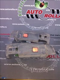 flapsuri bara spate Citroen Jumper, an 2008