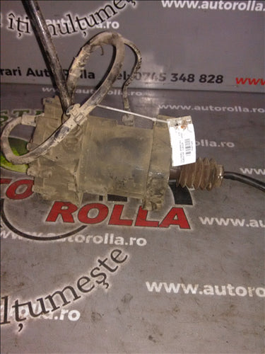 cilindru ambreiaj Iveco Eurostar Cursor 430cp an 2001