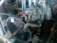 cutie viteze astronica 12as2301 430 cp Iveco Eurostar Cursor 430cp an 2001