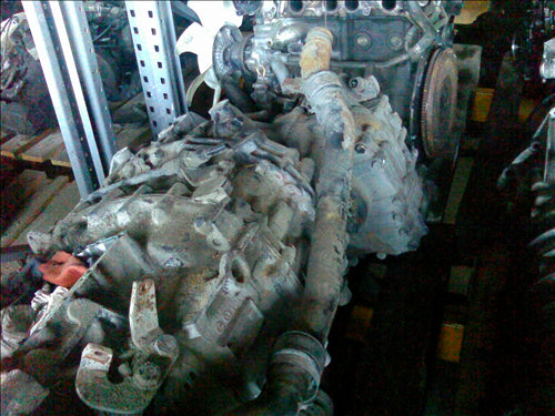 intarder cutie viteze Iveco Eurostar Cursor 430cp an 2001