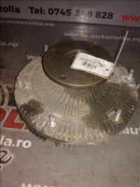 viscocuplaj mecanic Iveco Eurostar Cursor 430cp, an 2001