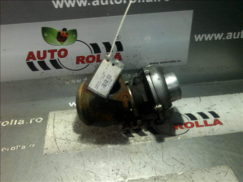 turbina Mercedes Sprinter 2.2CDI an 2009