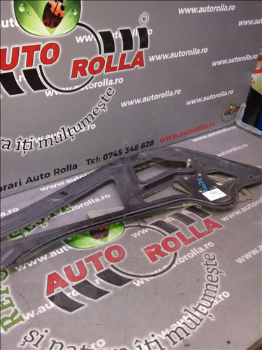 macara mecanica stanga fata Mercedes Sprinter