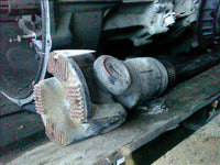 cuplaj cardan cutie viteze Iveco Eurostar Cursor 430cp, an 2001