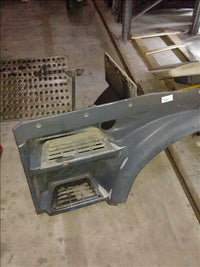 scara cabina stanga DAF XF