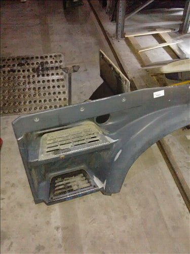 scara cabina stanga DAF XF