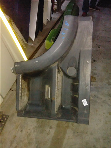 scara cabina dreapta DAF XF