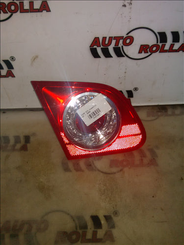 stop stanga capota Volkswagen Passat B6, an 2009