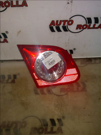 stop stanga capota Volkswagen Passat B6, an 2009