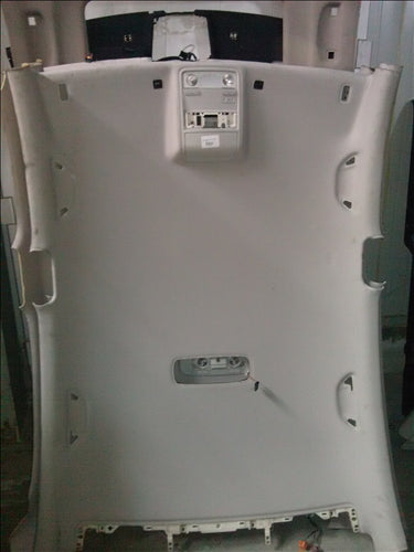 tapiterie plafon si lampa Volkswagen Passat B6 an 2009