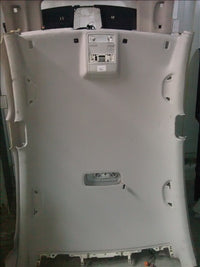 tapiterie plafon si lampa Volkswagen Passat B6 an 2009