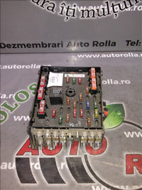 tablou sigurante Volkswagen Passat B6 1.9TDI an 2009