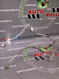 conducta ac Volkswagen Passat B6 1.9TDI an 2009