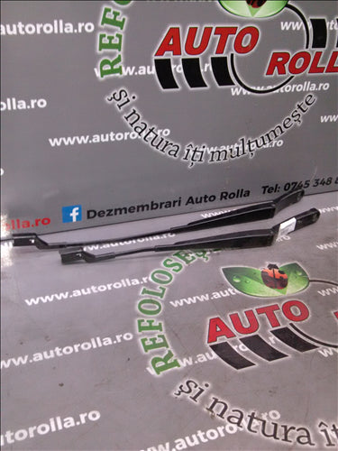 brate stergatoare parbriz Volkswagen Passat B6 an 2009