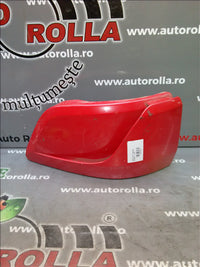 deflector cabina Mercedes Actros an 2001