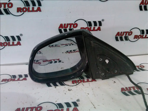 oglinda electrica stanga Porsche Cayenne, an 2006