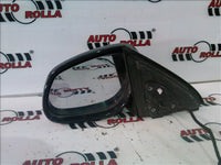 oglinda electrica stanga Porsche Cayenne, an 2006