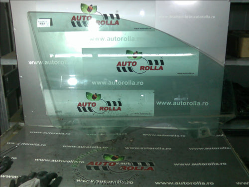 geam usa dreapta fata Porsche Cayenne, an 2006