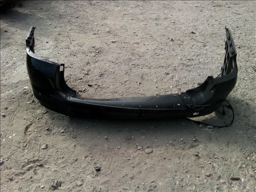 bara spate Porsche Cayenne an 2006