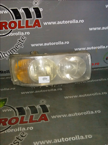 far stanga DAF FL45 an 2003