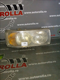 far stanga DAF FL45 an 2003