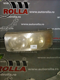 far dreapta DAF FL45, an 2003