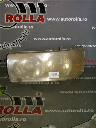 far dreapta DAF FL45 an 2003