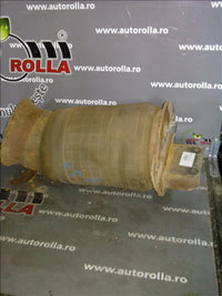 perna aer spate DAF FL45, an 2003