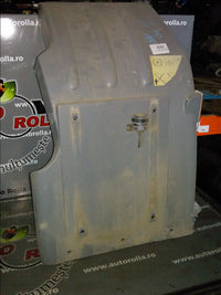 aparatoare noroi dreapta fata DAF FL45 an 2003