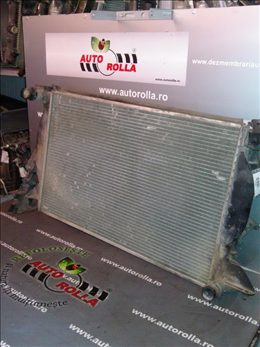 radiator apa Audi A4 2.5TDI quattro