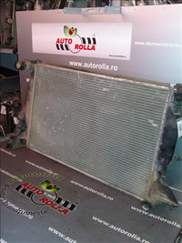 radiator apa Audi A4 2.5TDI quattro