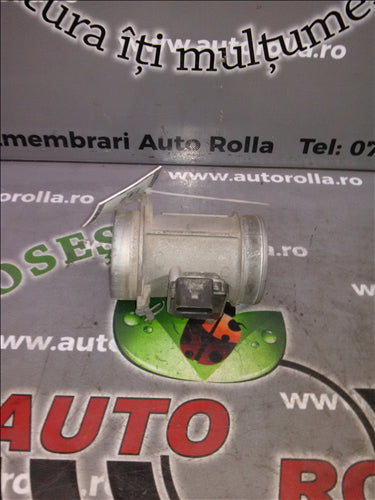 debimetru Audi A4, 2.5TDI, quattro