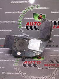 amplificator si boxa Audi A4, 2.5TDI, quattro