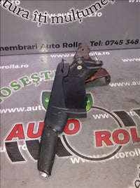 frana de mana Audi A4, 2.5TDI, quattro