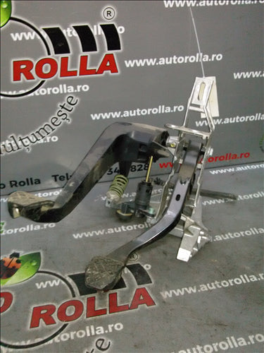 ansamblu pedalier complet Audi A4, an 2004, 2.5TDI, quattro