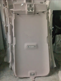 plafon interior si lampi break Audi A4, an 2004, 2.5TDI, quattro